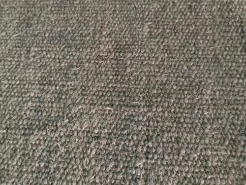 陶瓷纖維燒結(jié)布